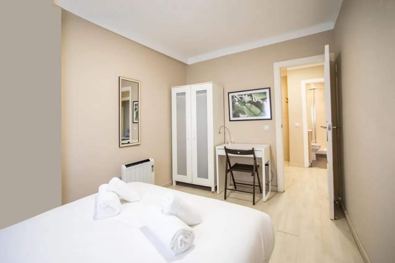12Tog1035 - Spacious Apartment Near Camp Nou L'Hospitalet de Llobregat